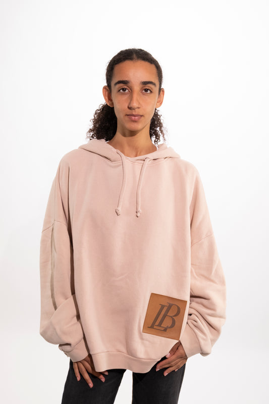 Hoodie Liv Bergen