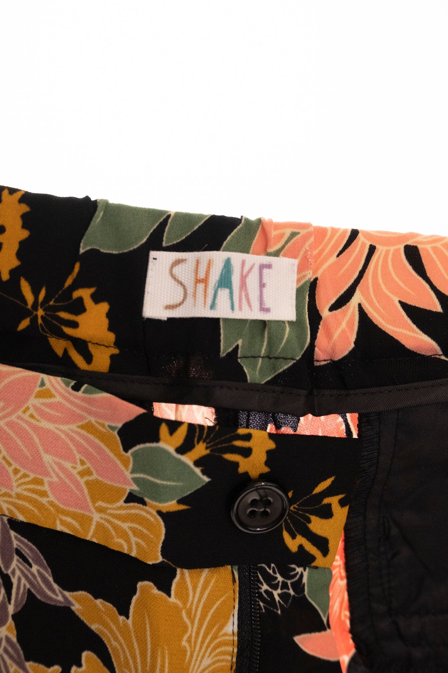 Hose Shake