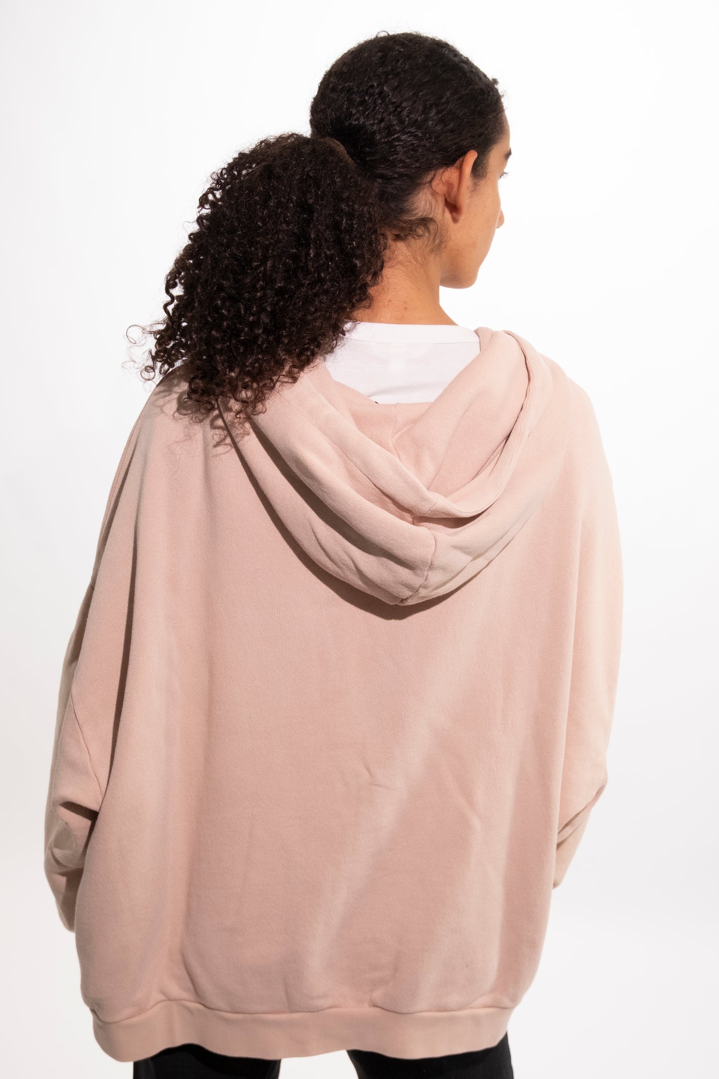Hoodie Liv Bergen