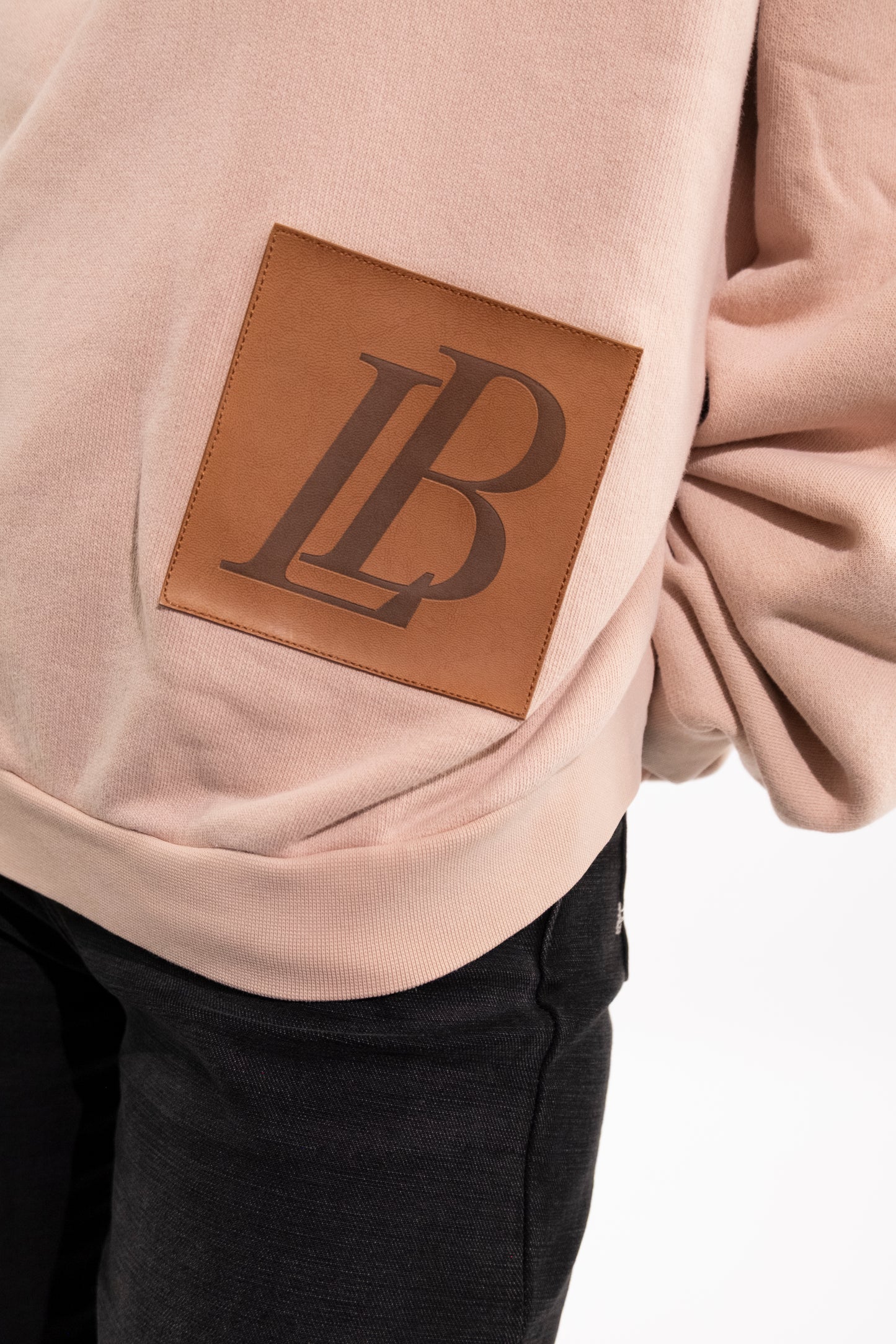 Hoodie Liv Bergen