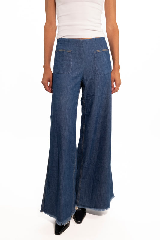 Jeans Susanne Bommer