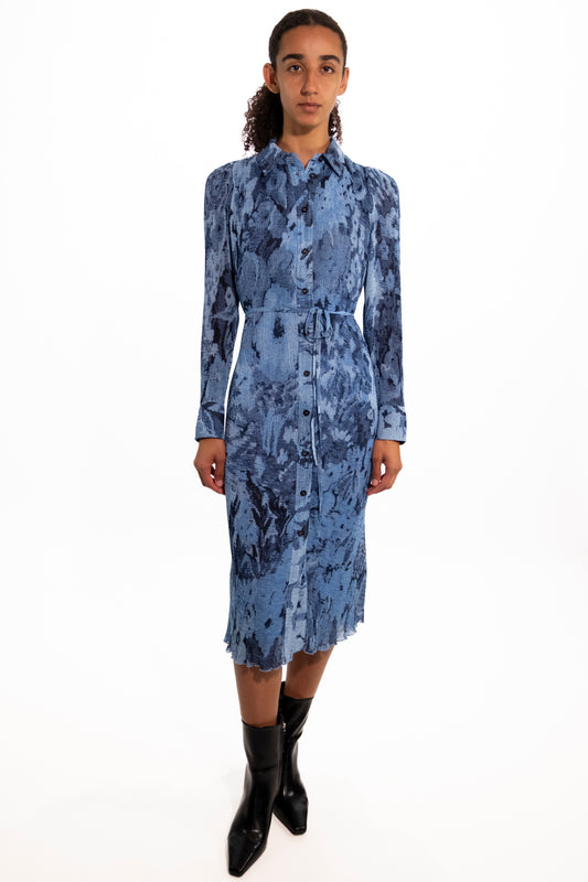 Kleid GANNI