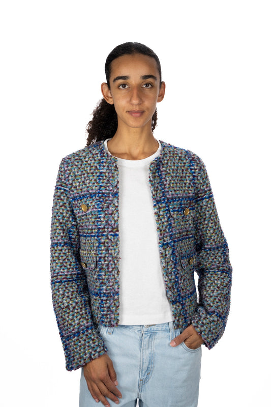 Jacke Rich&royal