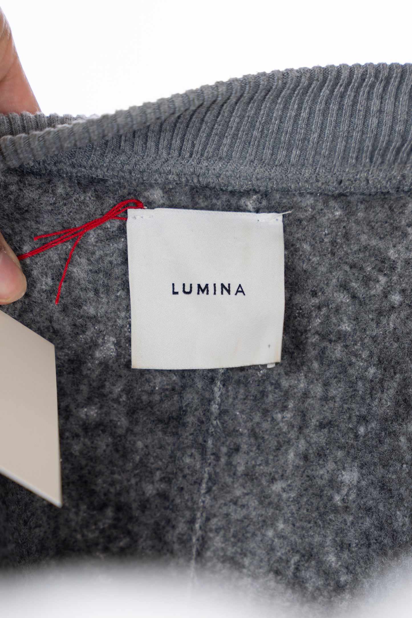 Jacke Lumina