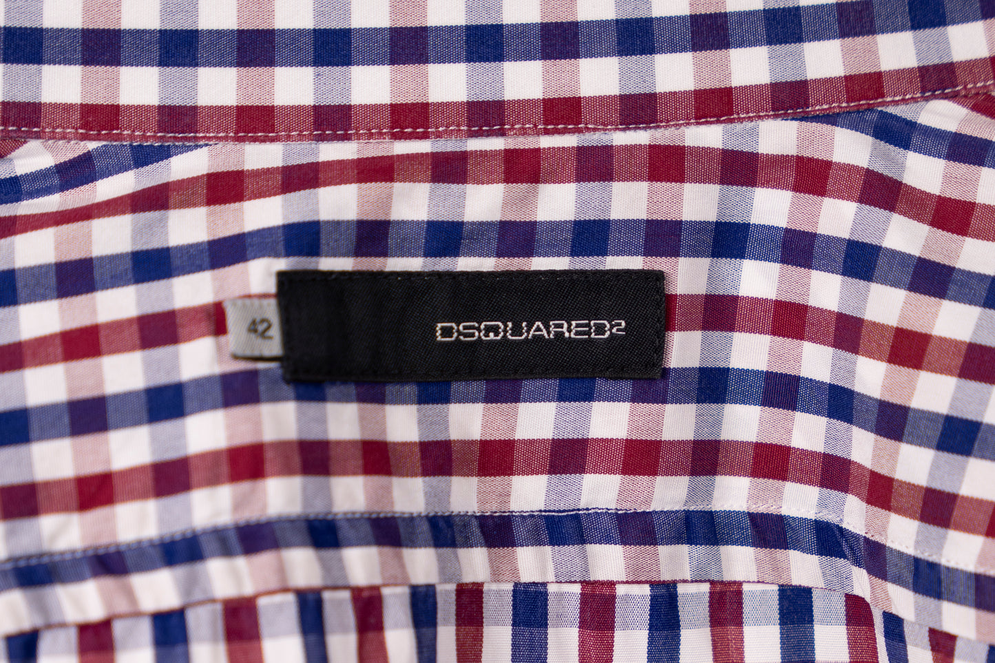 Hemd DSQUARED