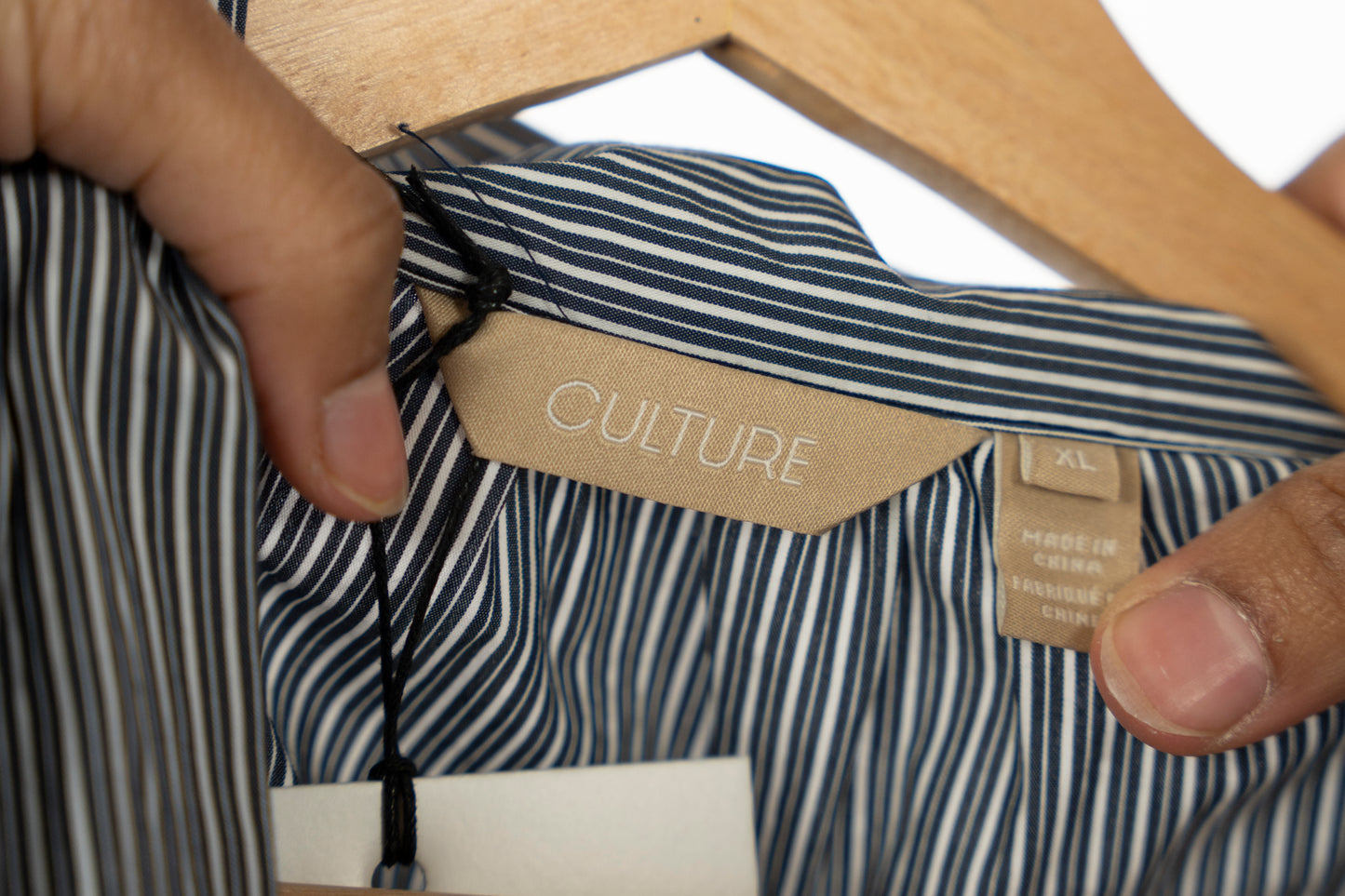 Bluse Culture