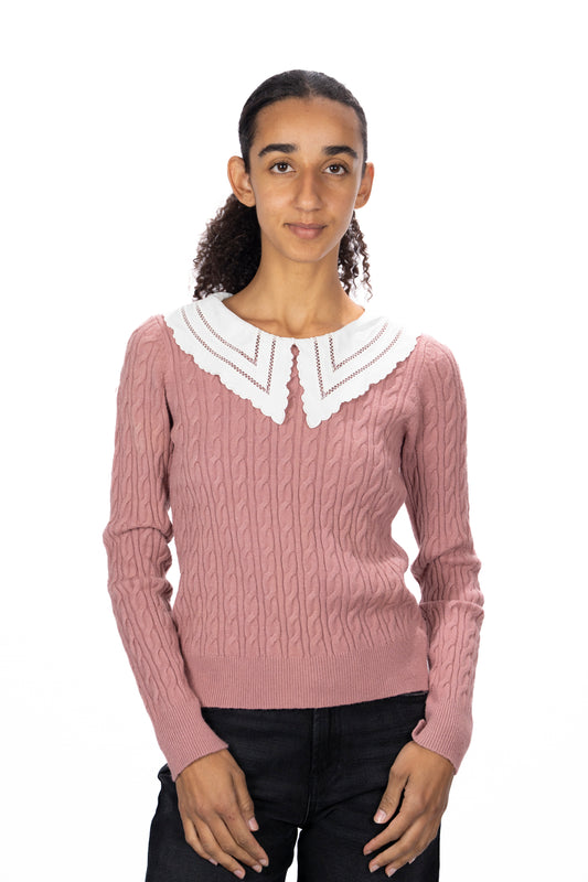 Pullover Ontwelfth