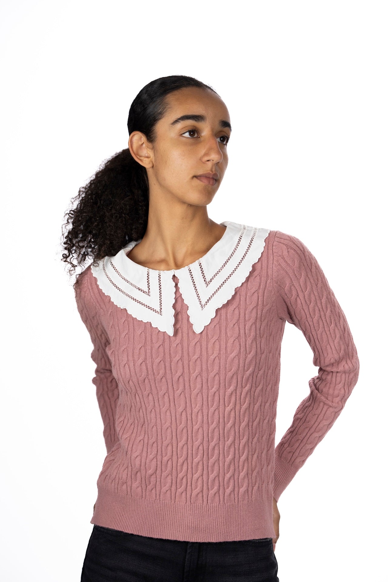 Pullover Ontwelfth