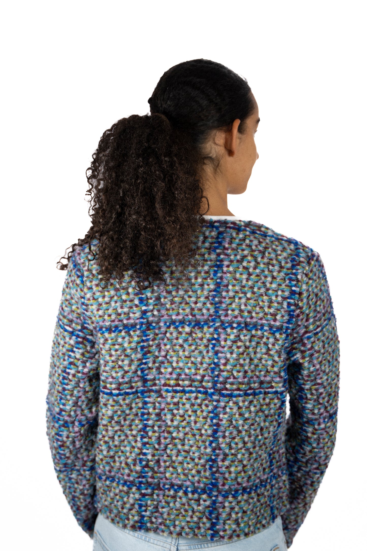 Jacke Rich&royal
