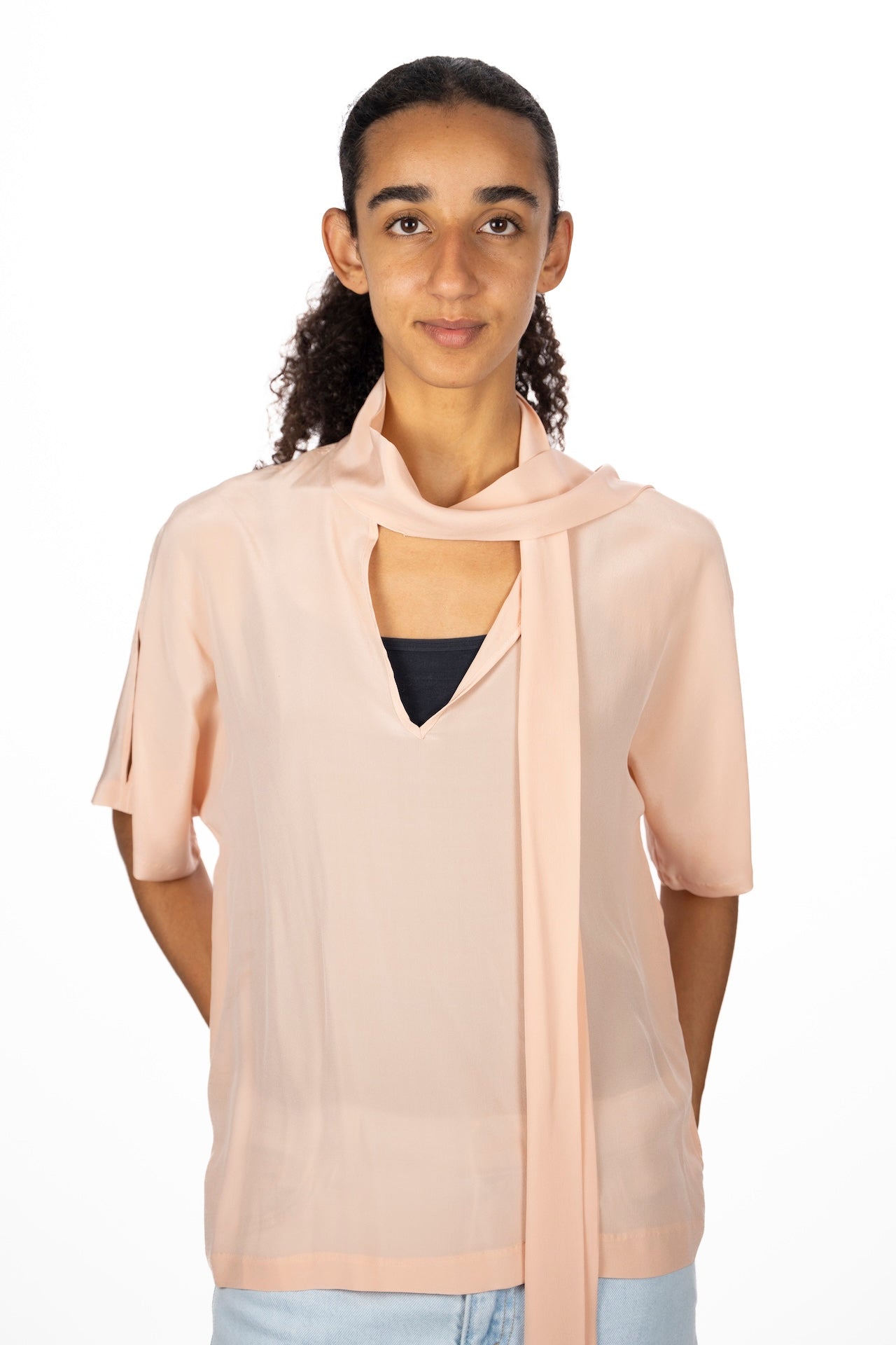 Bluse Margit Brandt