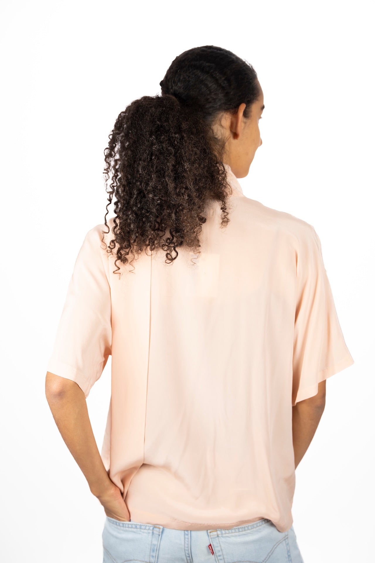 Bluse Margit Brandt