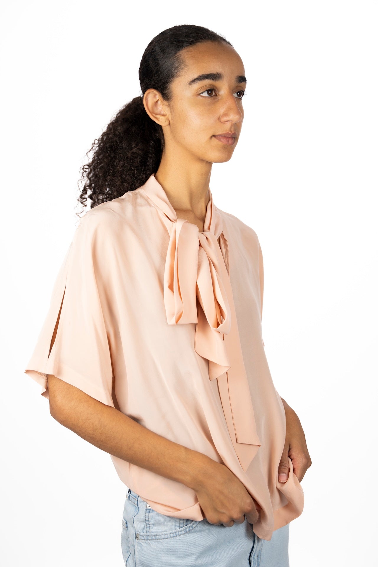 Bluse Margit Brandt