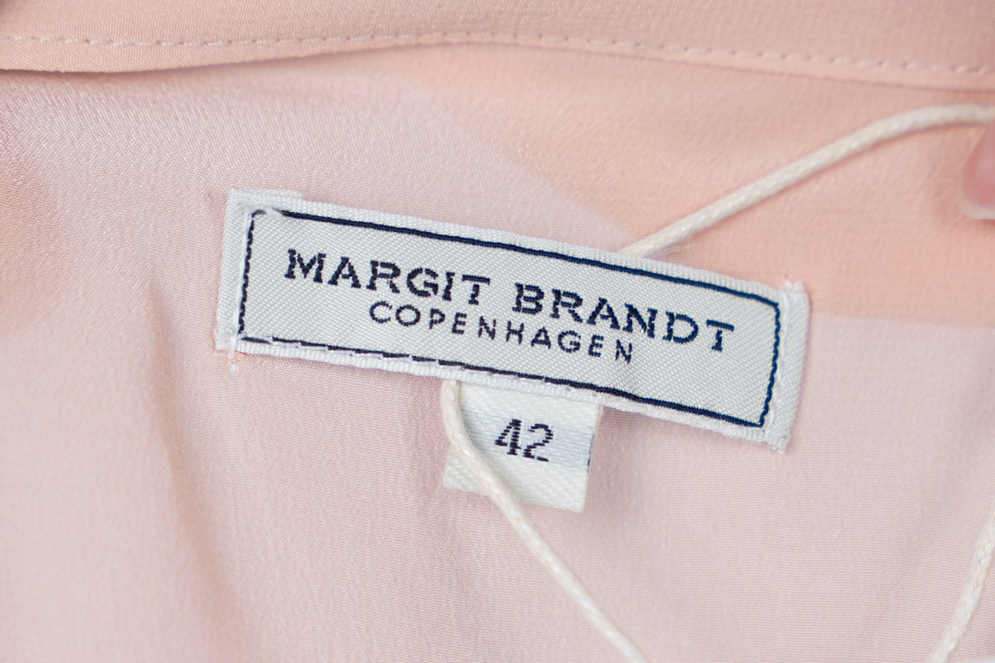Bluse Margit Brandt