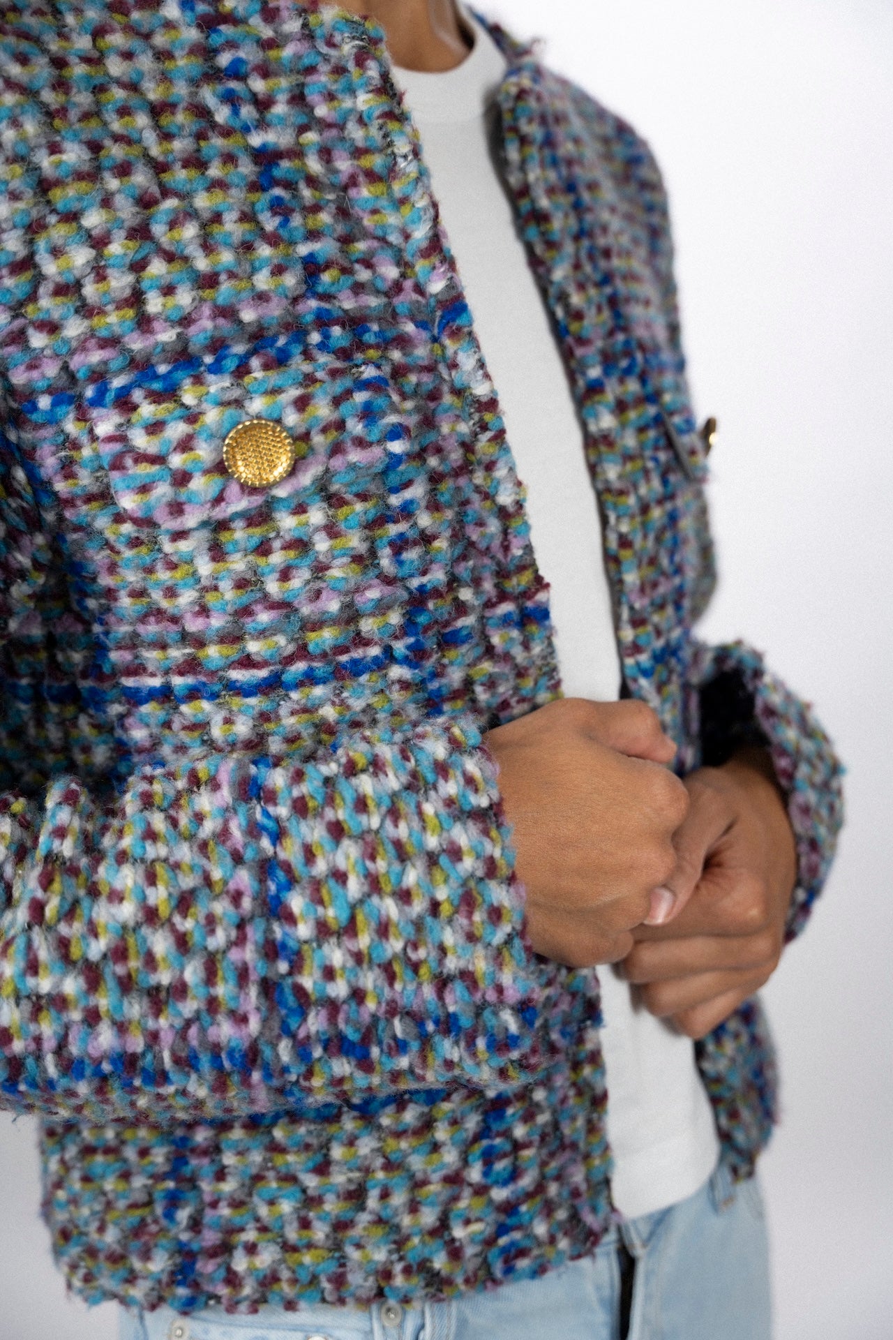 Jacke Rich&royal