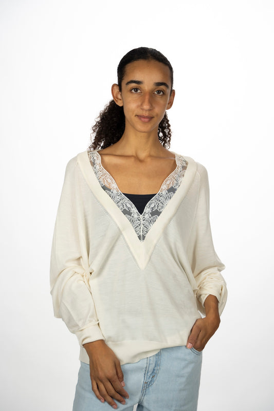 Pullover Chloé
