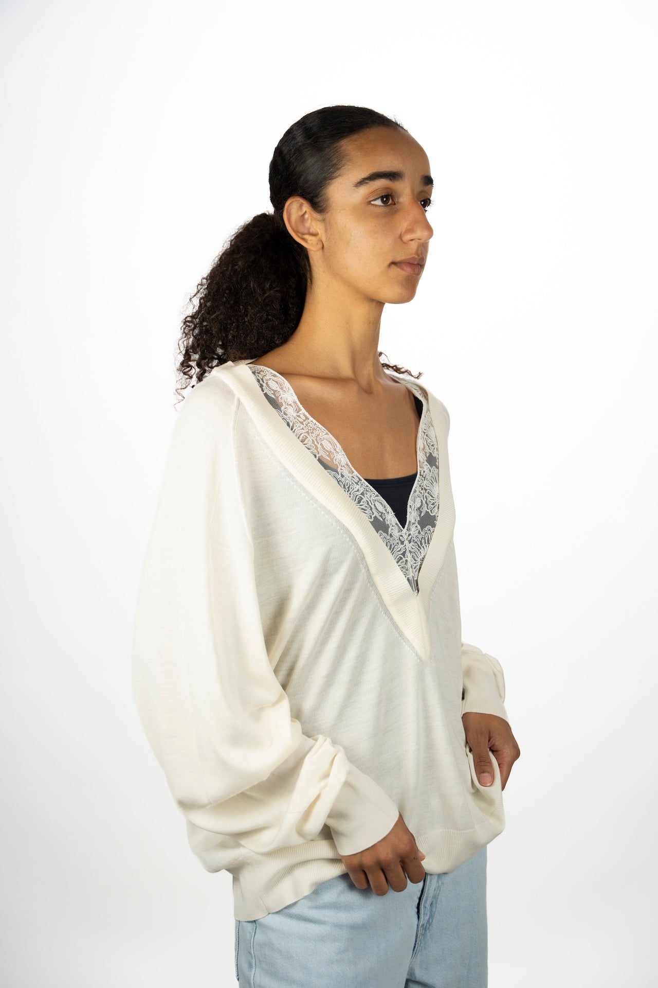 Pullover Chloé