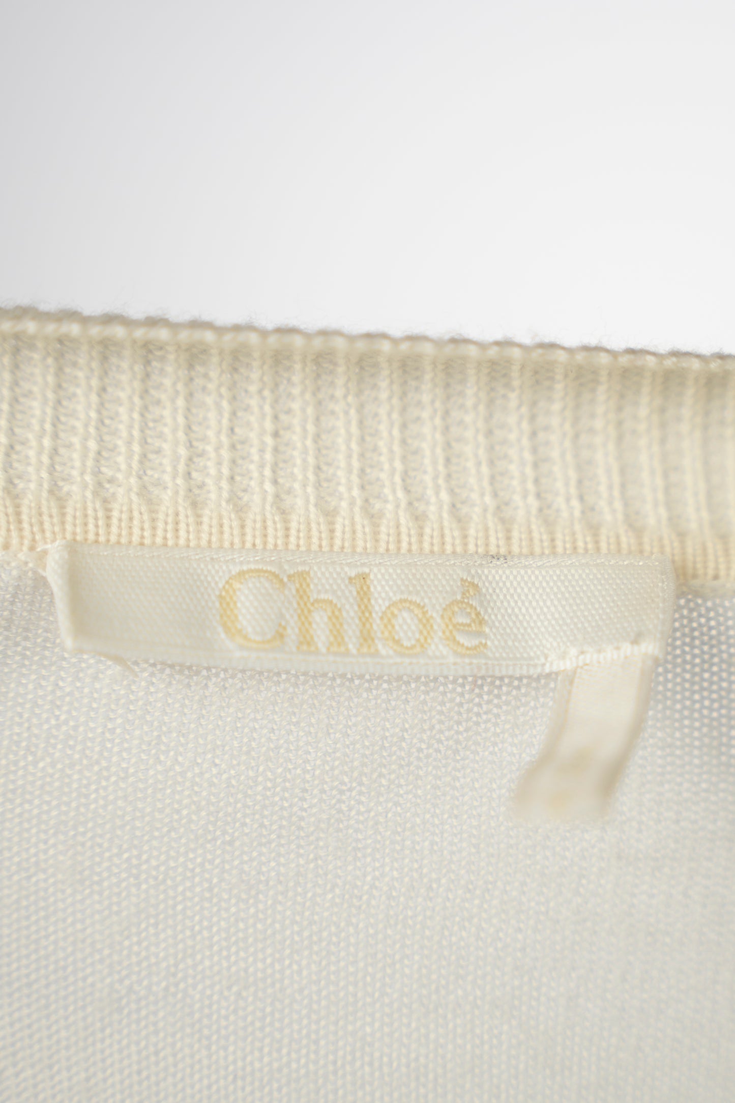 Pullover Chloé