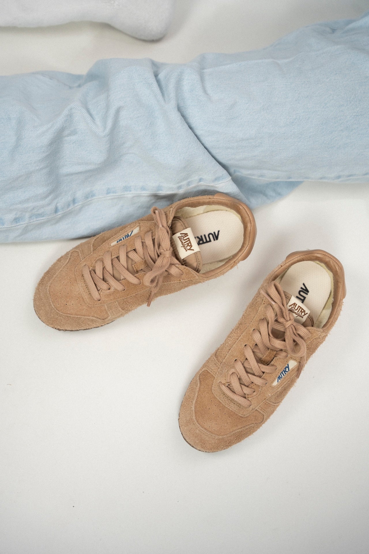 Schuhe Autry