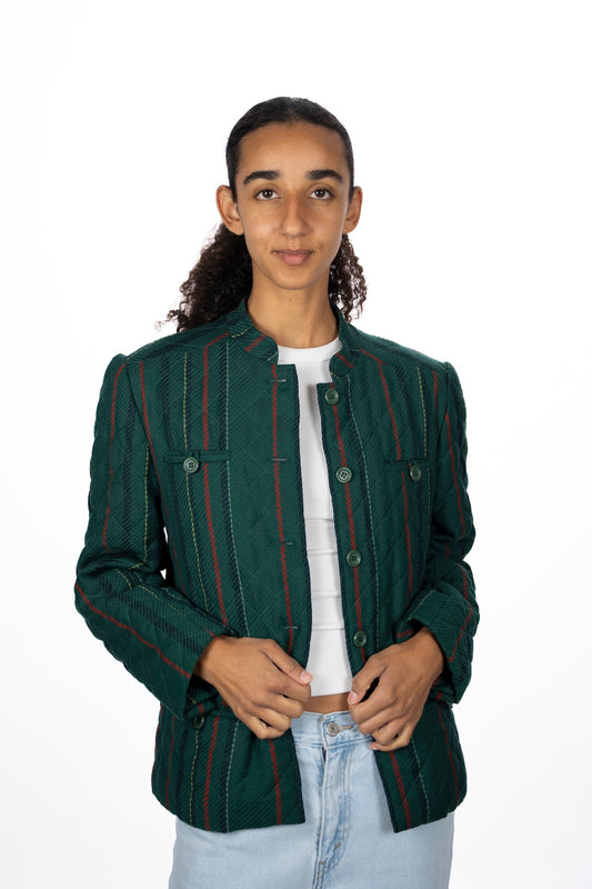 Jacke Vintage