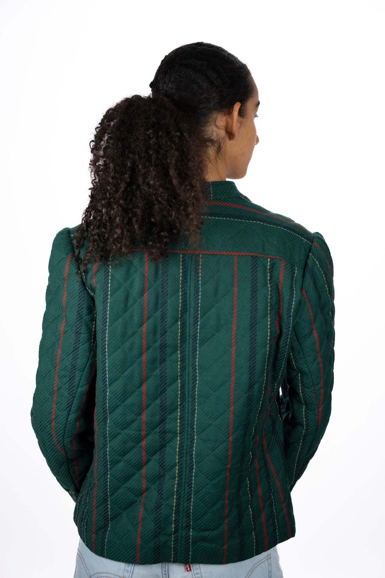 Jacke Vintage