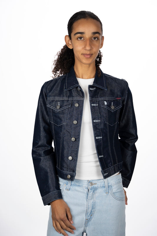 Jeansjacke U.S. Polo Association
