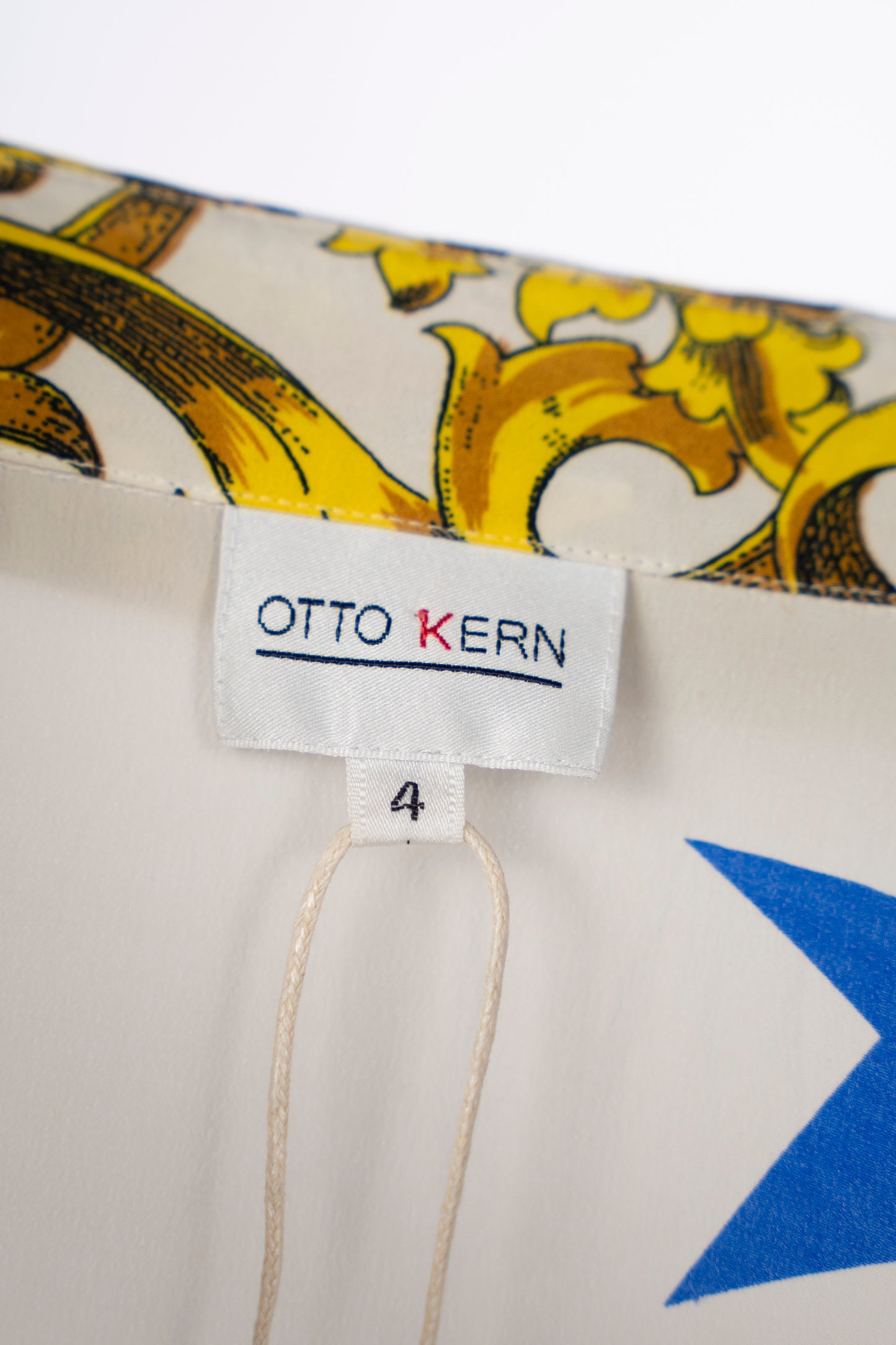 Bluse Otto Kern