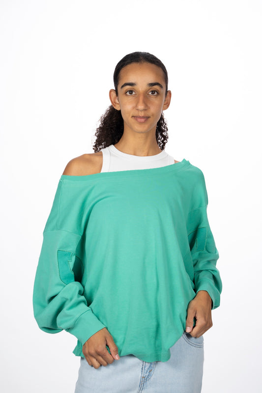 Pullover Elias Rumelis