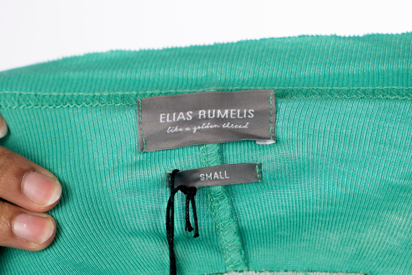 Pullover Elias Rumelis