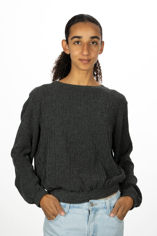 Shirt mavi
