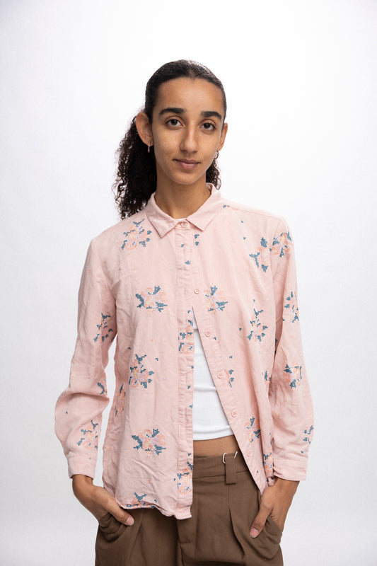 Bluse KAREN BY SIMONSEN