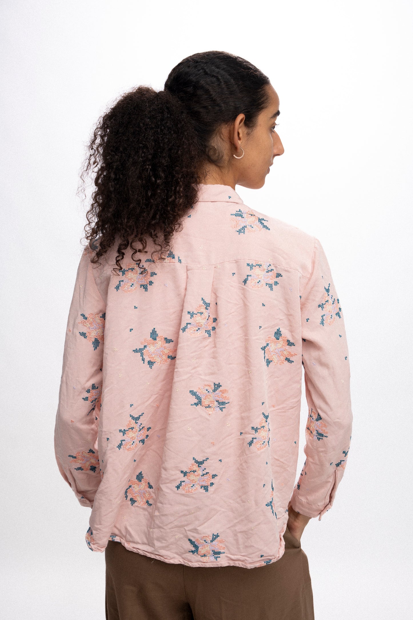 Bluse KAREN BY SIMONSEN