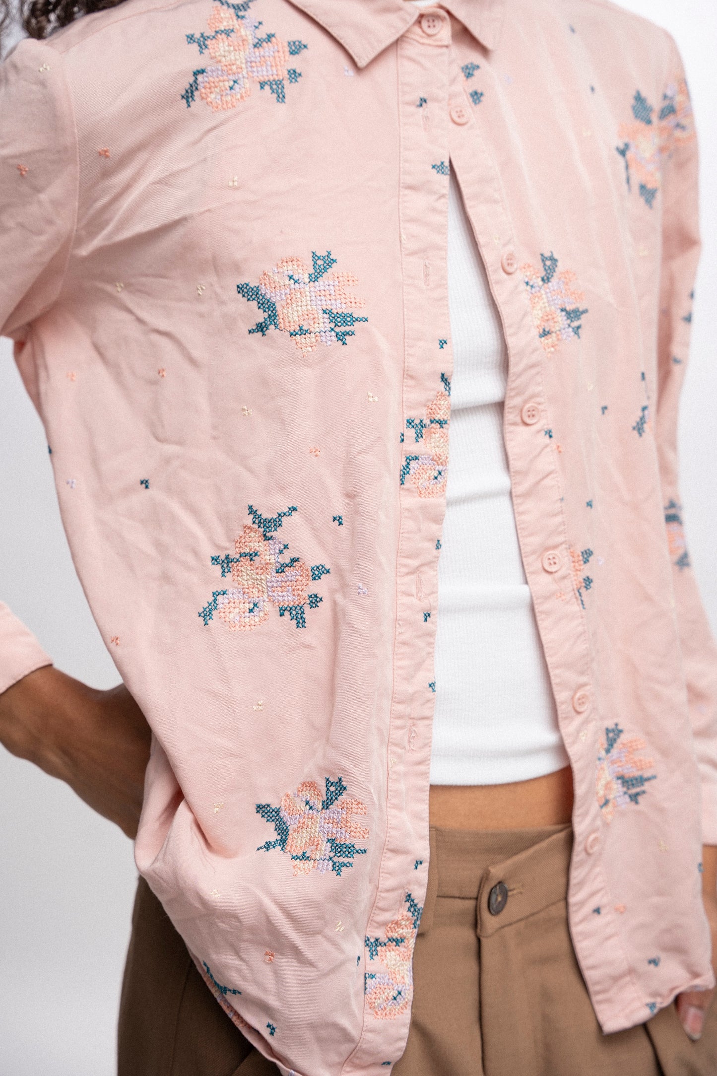 Bluse KAREN BY SIMONSEN