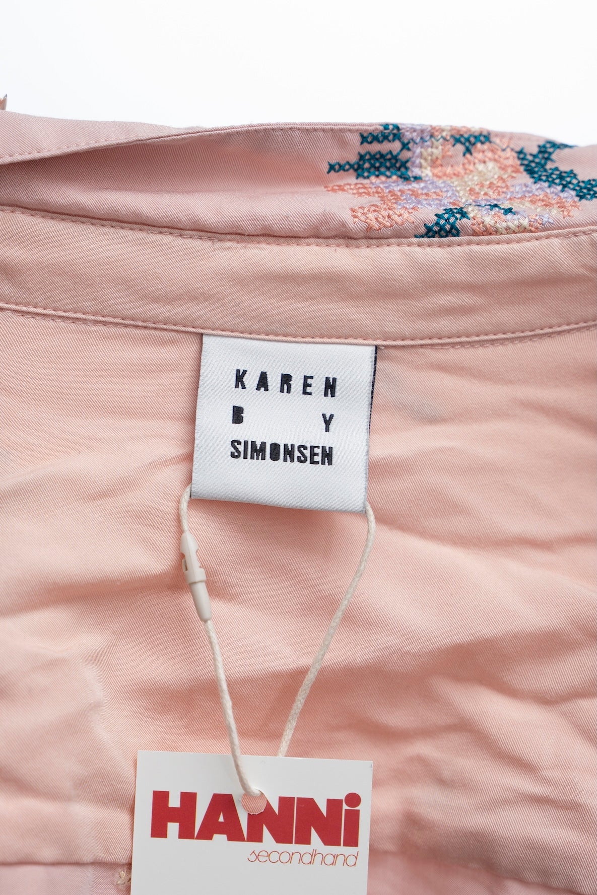 Bluse KAREN BY SIMONSEN