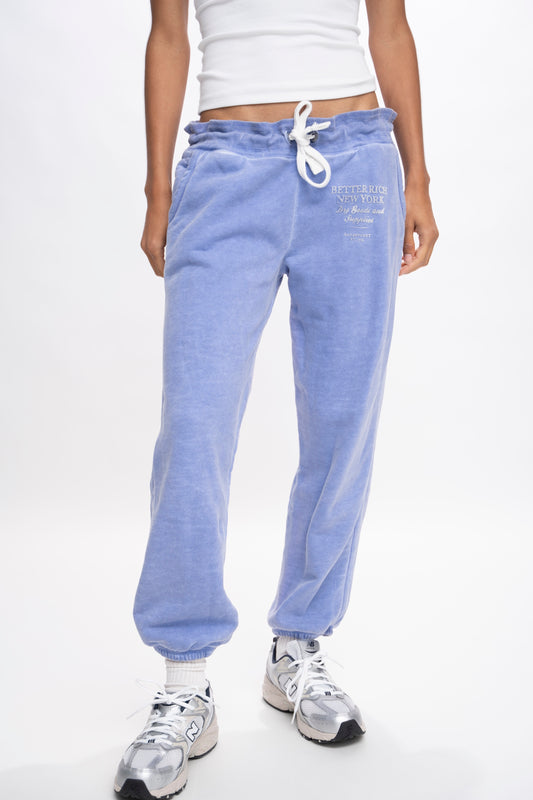 Hose Better Rich