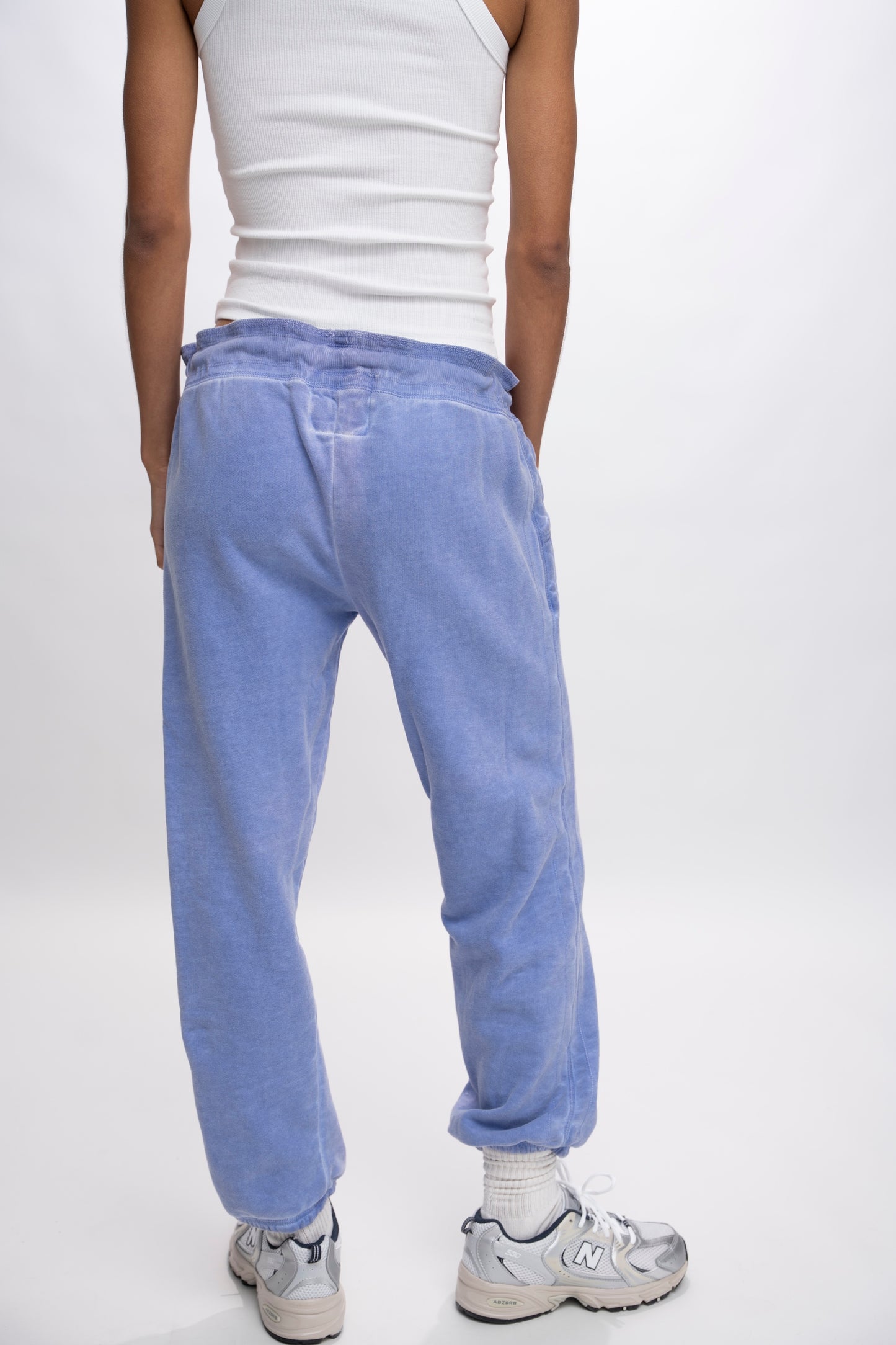 Hose Better Rich