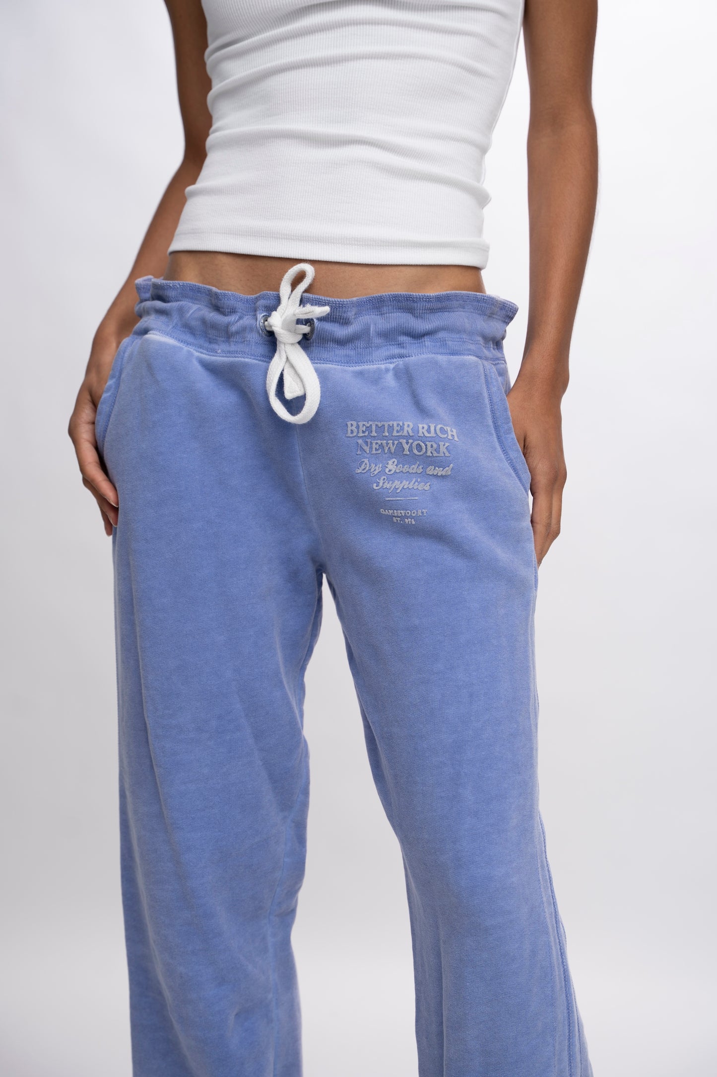 Hose Better Rich