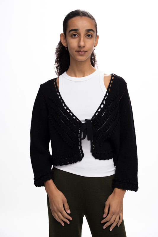 Cardigan Sportalm Kutzbühl