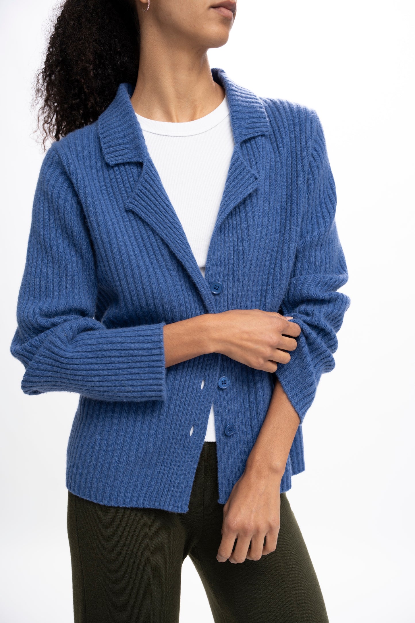 Cardigan Estēme Cachemire