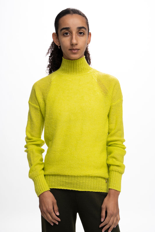 Pullover PATRIZIA PEPE