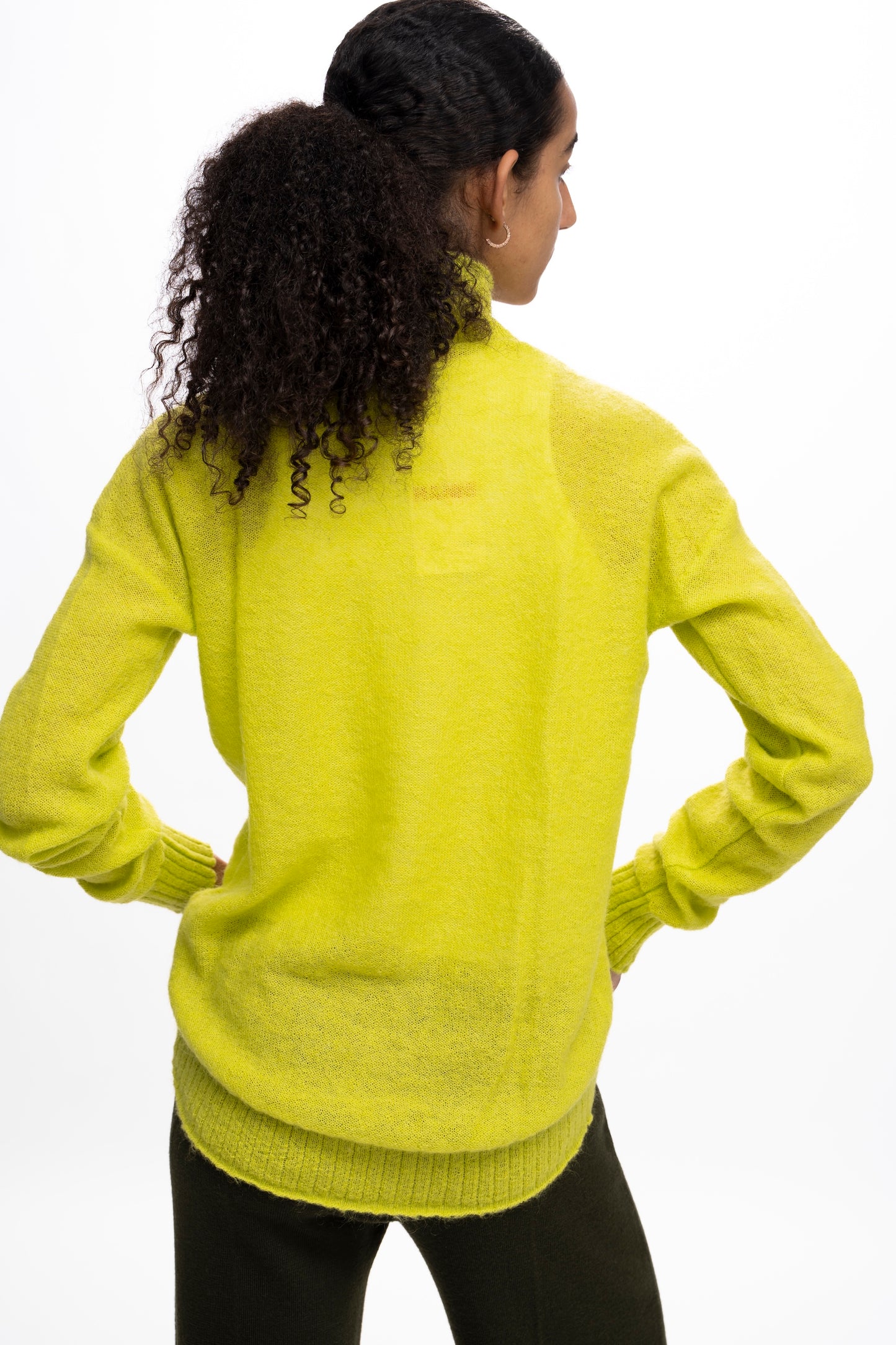 Pullover PATRIZIA PEPE