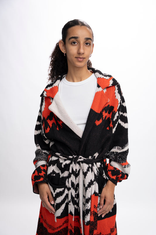 Cardigan Lala Berlin