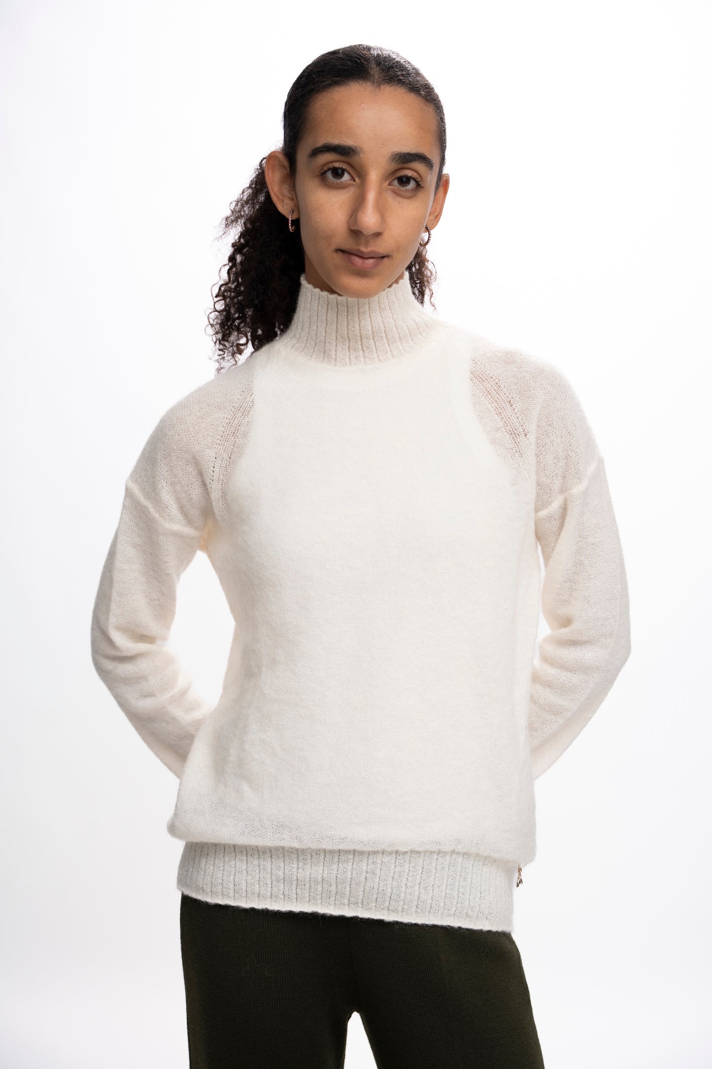 Pullover Patrizia Pepe