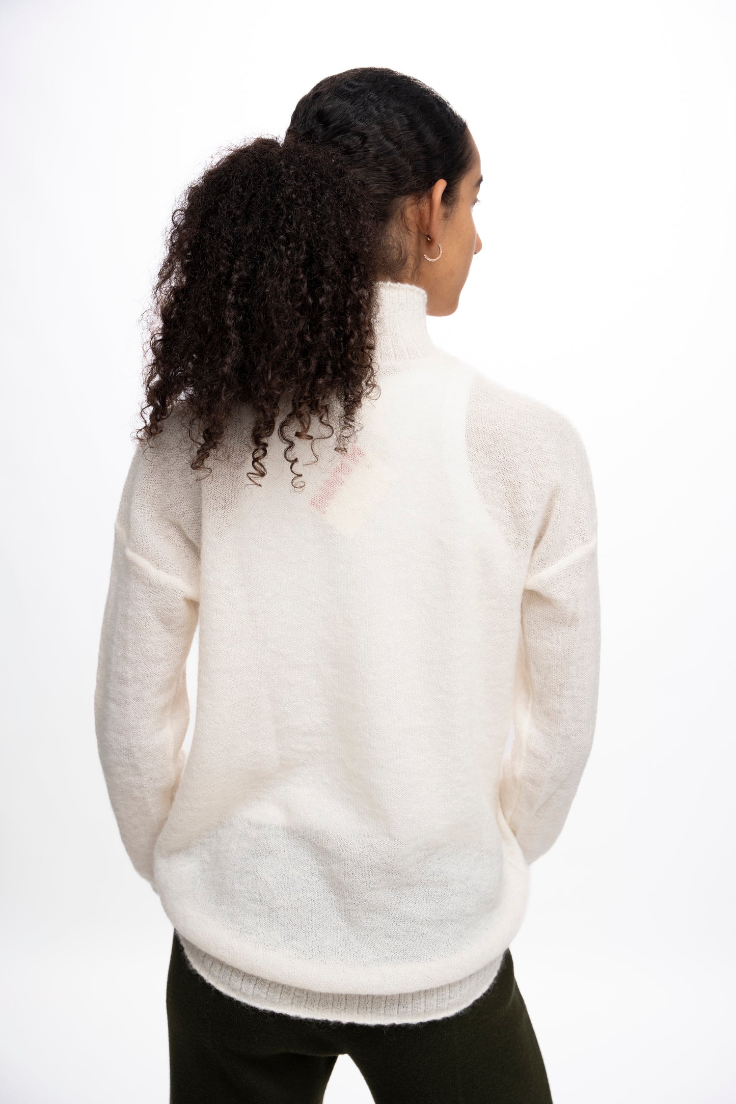 Pullover Patrizia Pepe