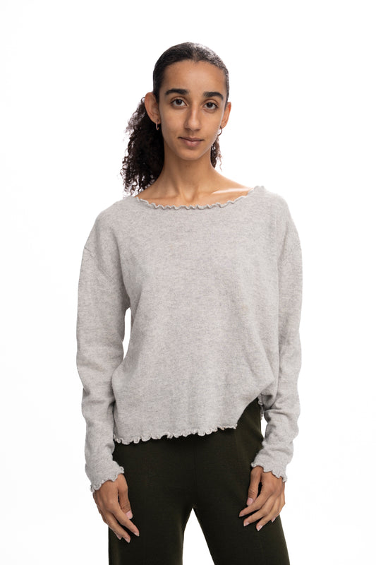 Pullover Allude