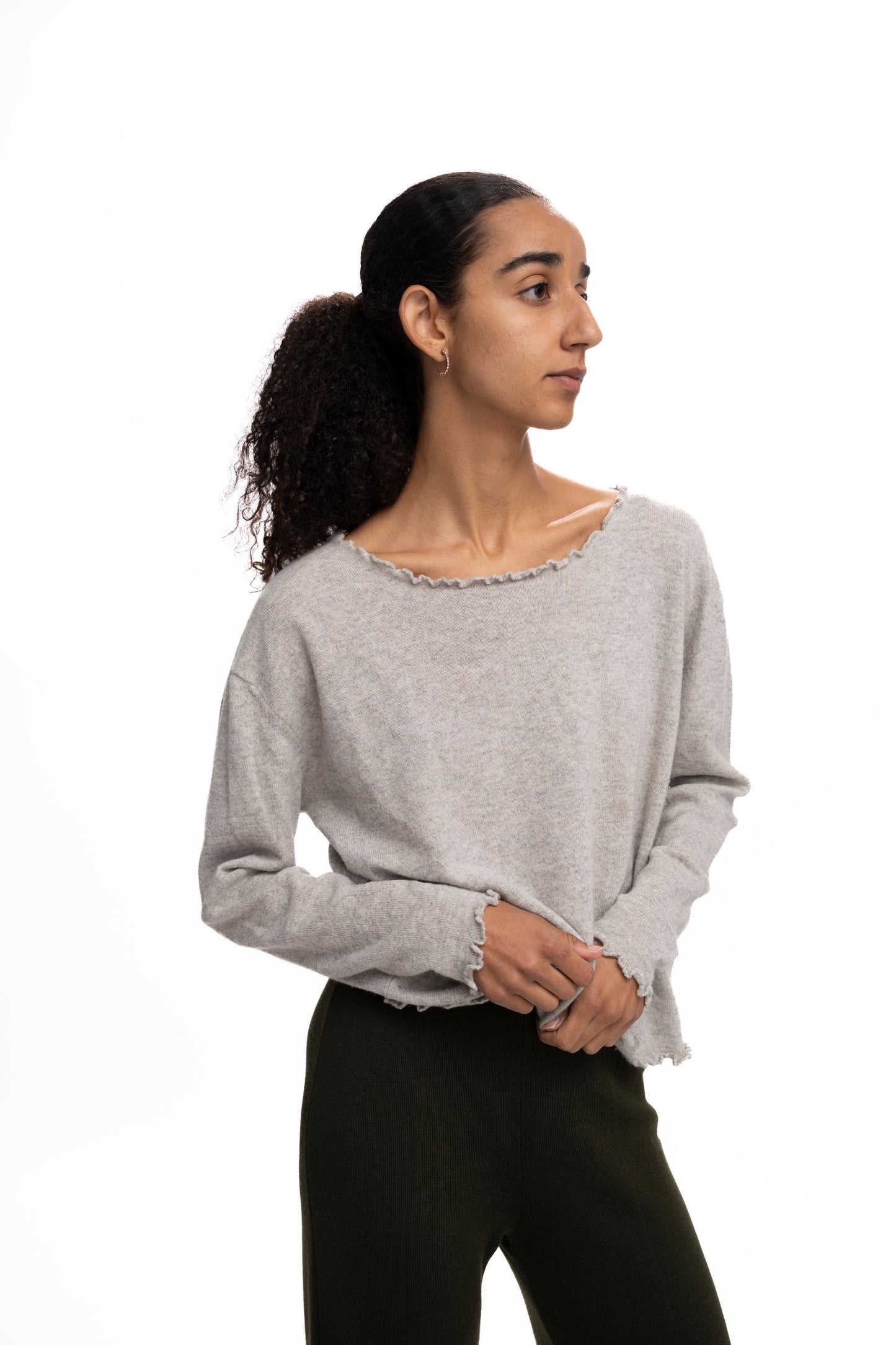 Pullover Allude