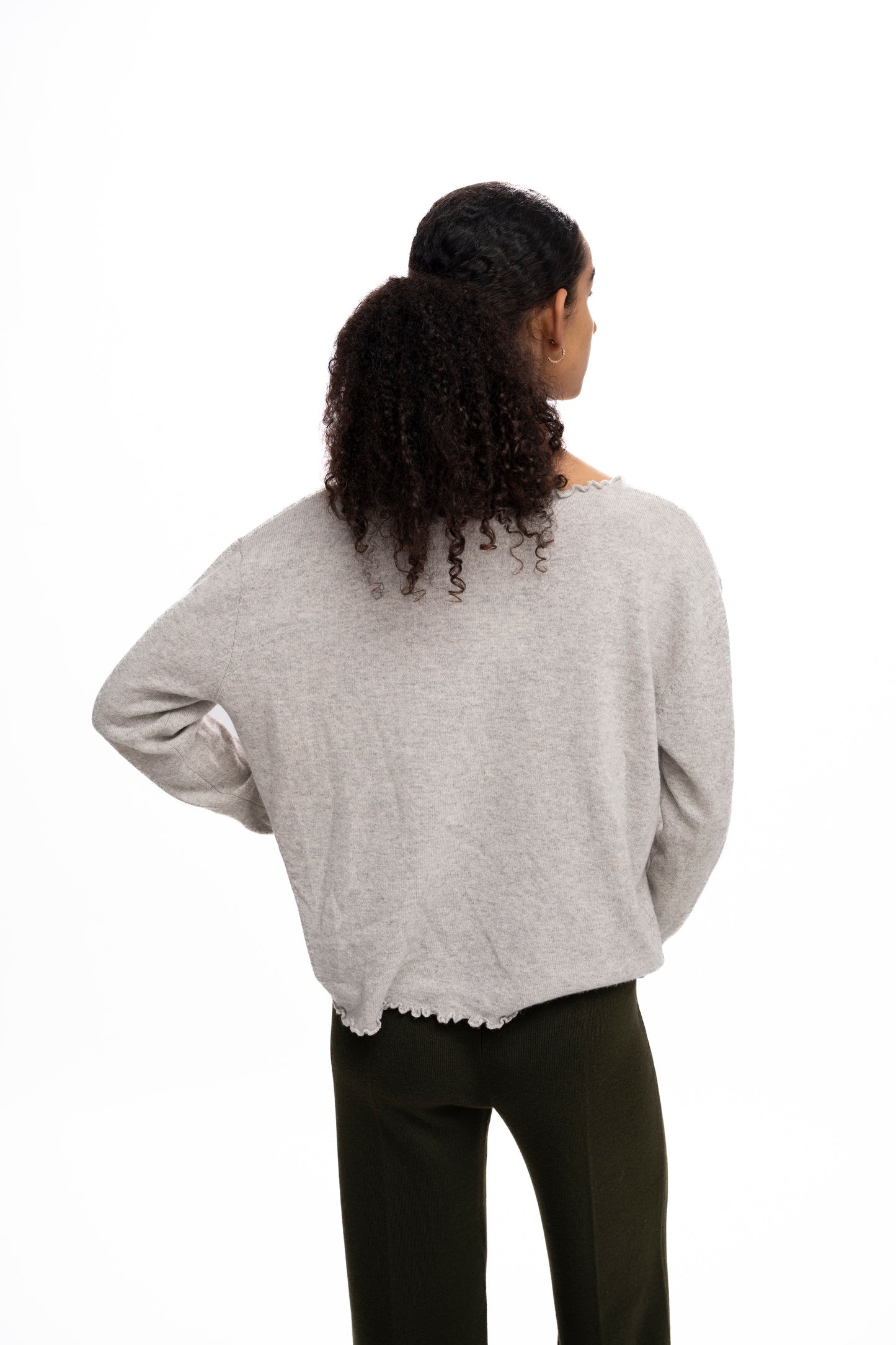 Pullover Allude