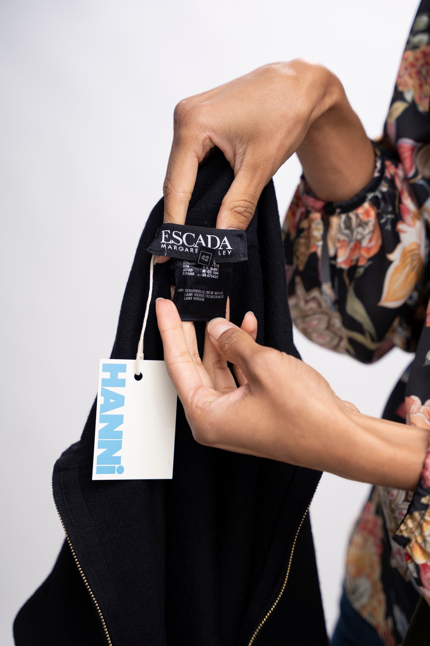 Shirt Escada
