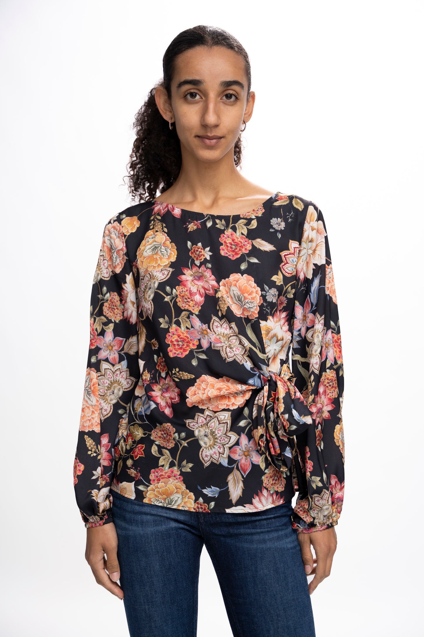 Bluse HALLHUBER