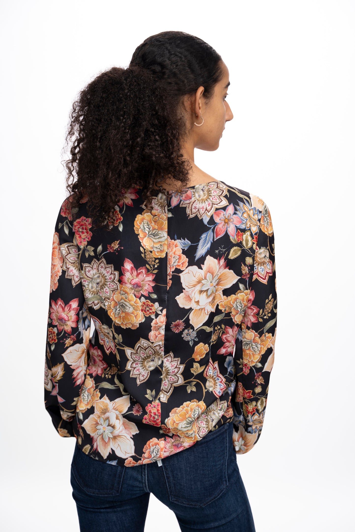 Bluse HALLHUBER