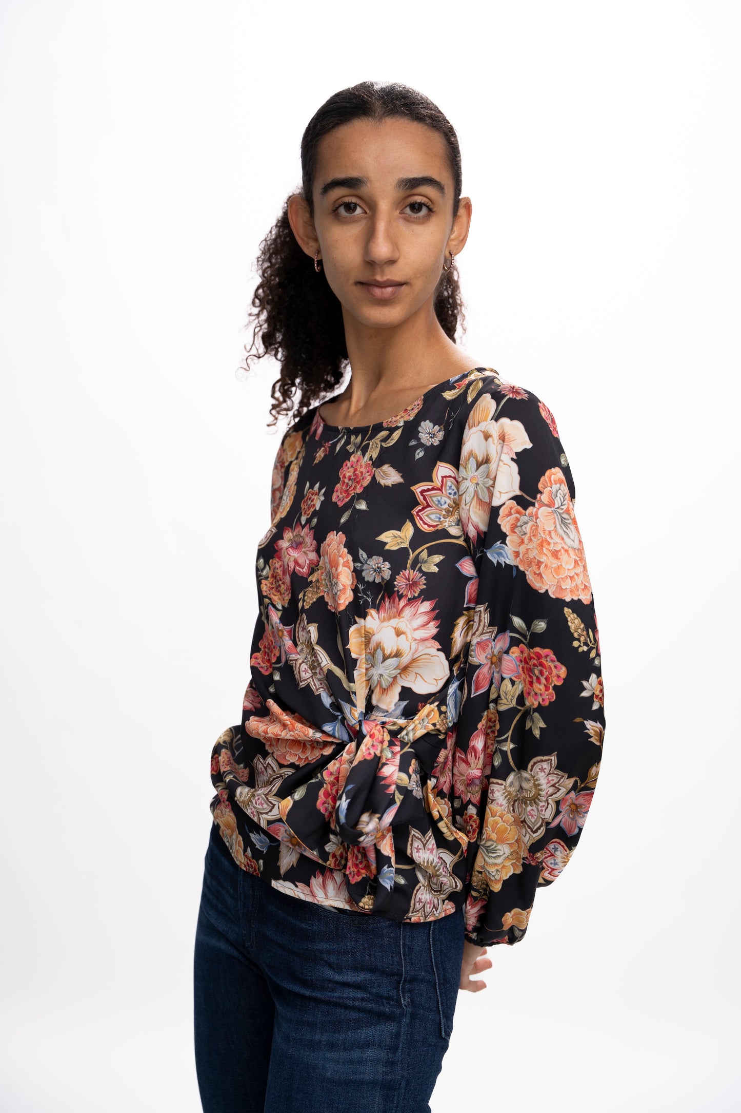 Bluse HALLHUBER
